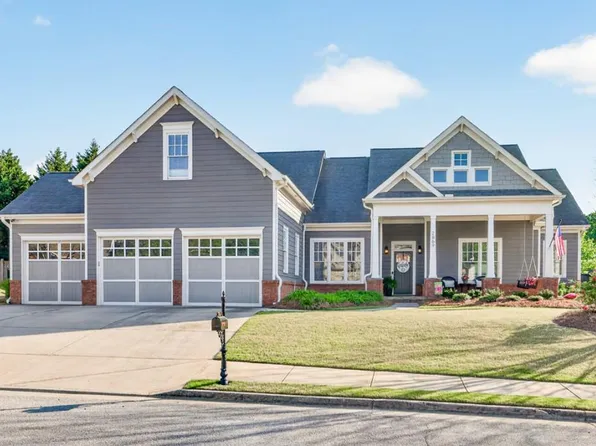 2869 Wild Rose St, Buford, GA 30519