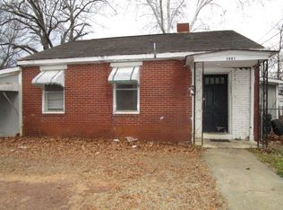 3901 Maple Cir, Columbus, GA 31904