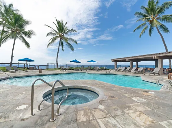 78-261 Manukai St APT 803, Kailua Kona, HI 96740
