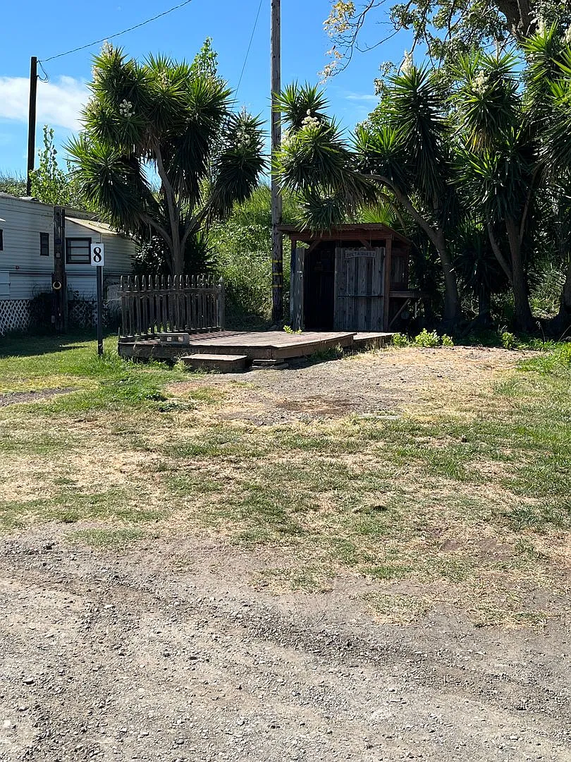 San Andreas RV Park — Photo 2
