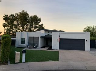 7737 E Berridge Ln, Scottsdale, AZ 85250