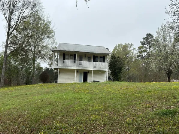 1110 Byrd St, Jena, LA 71342