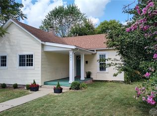 646 Glady Ave, Xenia, OH 45385