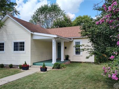 646 Glady Ave, Xenia, OH, 45385