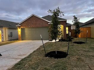 428 Perfect World Loop, Jarrell, TX 76537