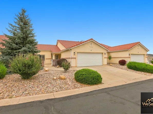 195 E Fiddlers Canyon Rd Unit 64, Cedar City, UT 84721