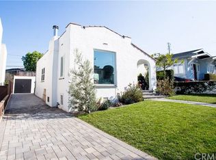 818 Penn St, El Segundo, CA 90245