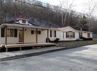 62 Hazel Kirk Rd, Monongahela, PA 15063