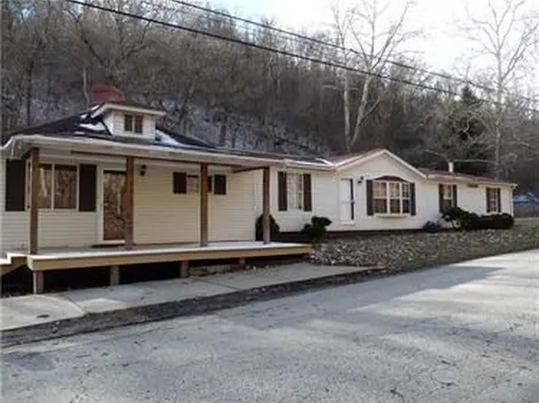 62 Hazel Kirk Rd, Monongahela, PA 15063