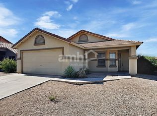 3733 W Nancy Ln, Phoenix, AZ 85041