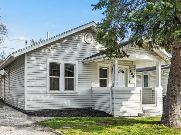 1608 Richardson St, Fort Wayne, IN 46808