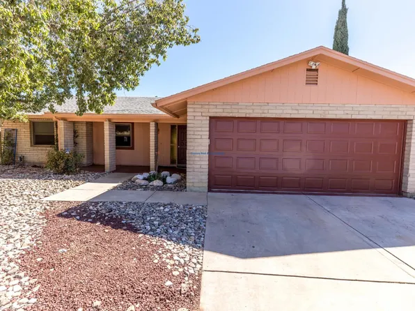 7720 E David Dr, Tucson, AZ 85730