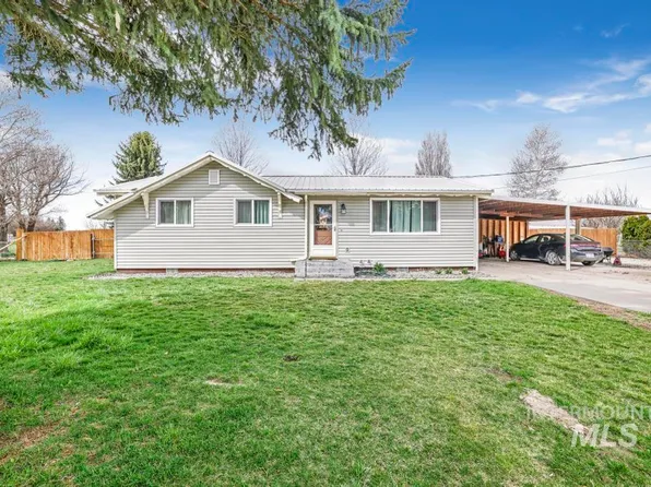 187 S Crystal Dr, Rupert, ID 83350