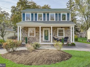 718 Summer St, Media, PA 19063