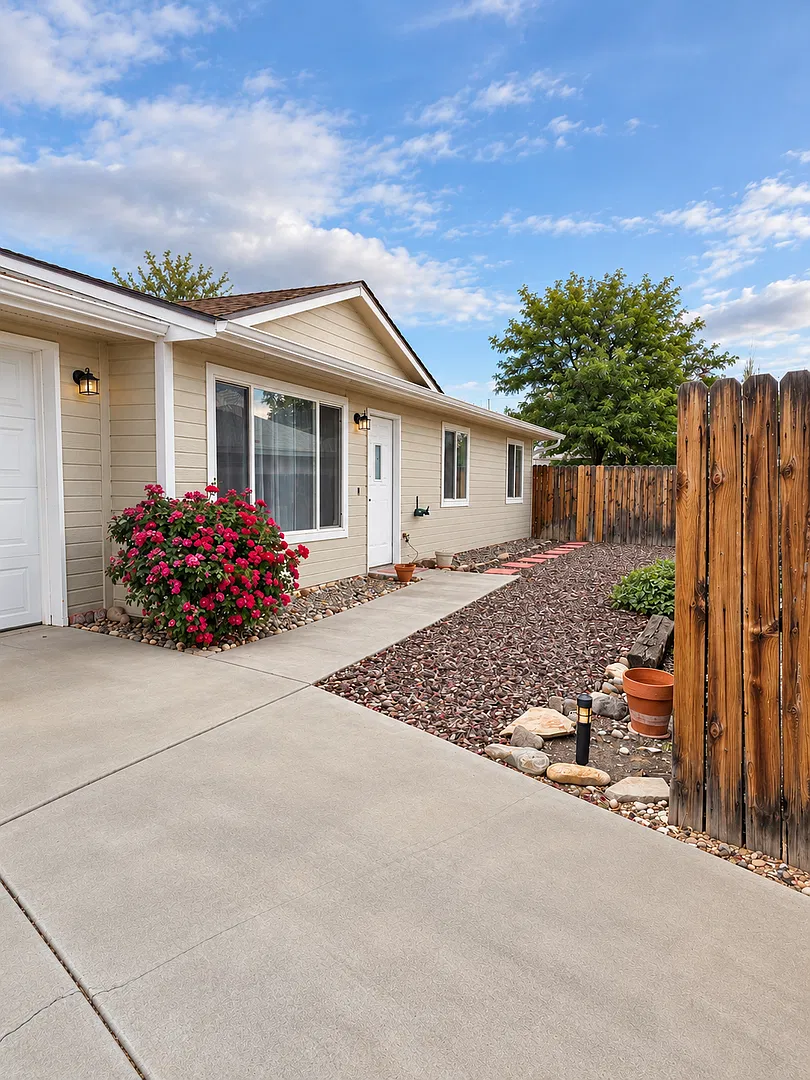 Spacious Orchard Mesa Home with Private Yard & 2-Car Garage! — Photo 1