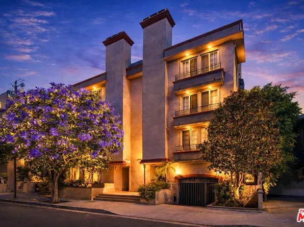 412 Arnaz Dr #7, Los Angeles, CA 90048
