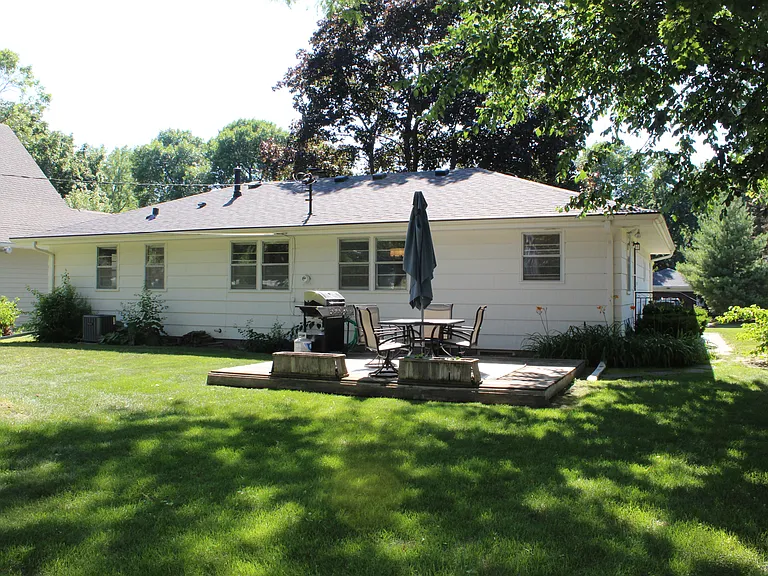 6005 Birchcrest Dr — Photo 46