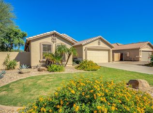 3288 E Warbler Rd, Gilbert, AZ 85297