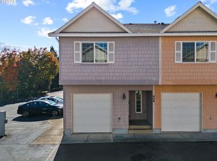 439 Harris Ln, Oregon City, OR