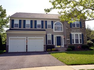 11801 Lilium Ln, Glenn Dale, MD 20769