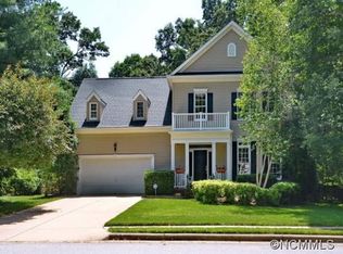 1016 Columbine Rd, Asheville, NC 28803