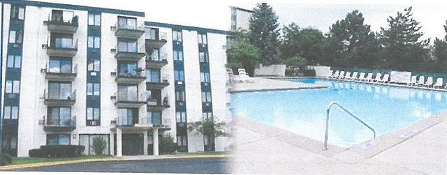 1st image of 9731 Fox Glen Dr #5E