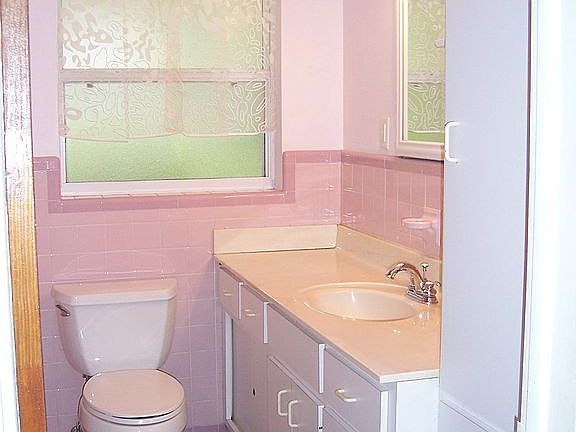 Bathroom #1 of 3 