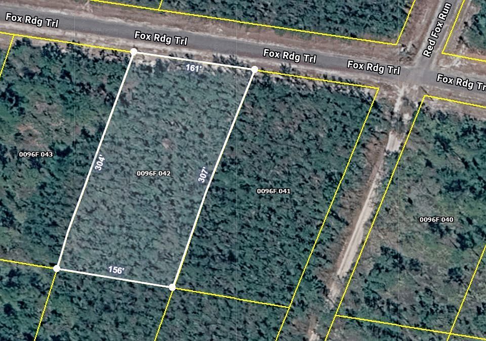 1st image of V/l 42 Fox Ridge Trl