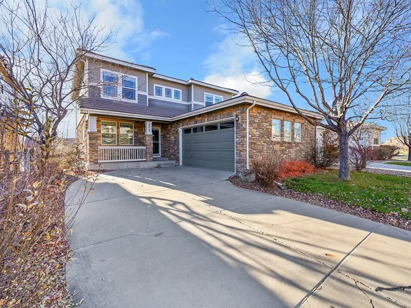 6859 S Biloxi Ct, Aurora, CO 80016