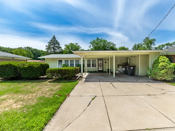 411 N Lake Shore Dr, Hobart, IN 46342