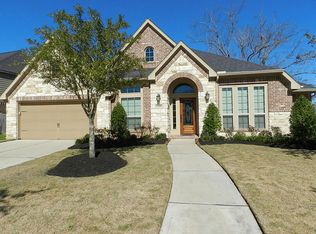 6011 Solara Ledge Ln, Sugar Land, TX 77479