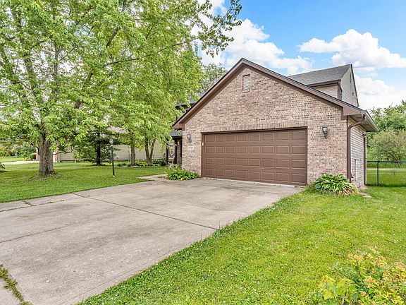5th image of 6329 Whitaker Farms Dr