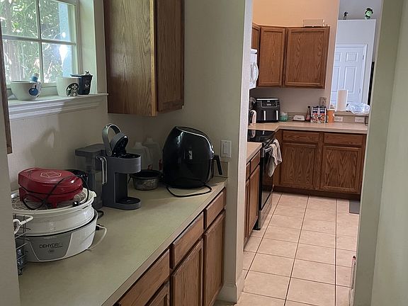 Butler's pantry