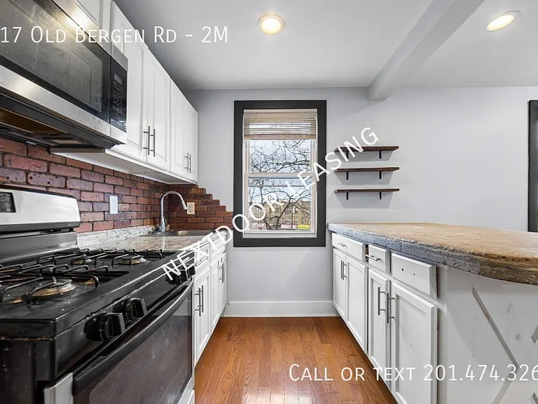 317 Old Bergen Rd #2M — Photo 3