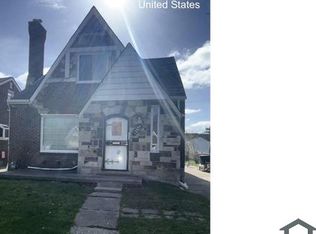 12634 Riad St, Detroit, MI 48224