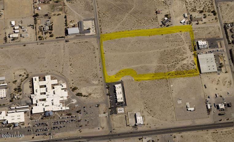 1st image of 1602 E Wagon Wheel Ln Lot 13-14-15