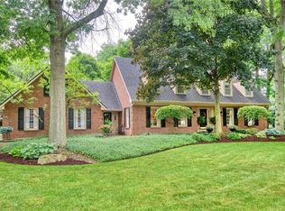 320 Fonderlac Dr SE, Warren, OH