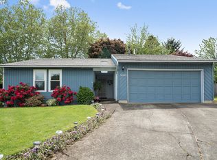 14995 SW Leslie Ct, Tigard, OR 97224