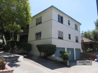 1315 Martin Luther King Jr Way #6, Berkeley, CA 94709