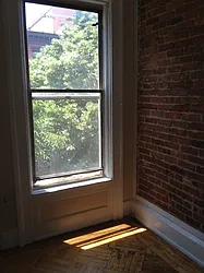 Rented by Bedford Realty USA Corp