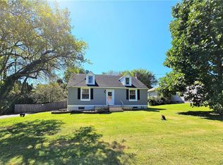 55 Raubsville Rd, Easton, PA 18042