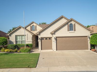 9709 Rivercrest Dr, Denton, TX, 76207