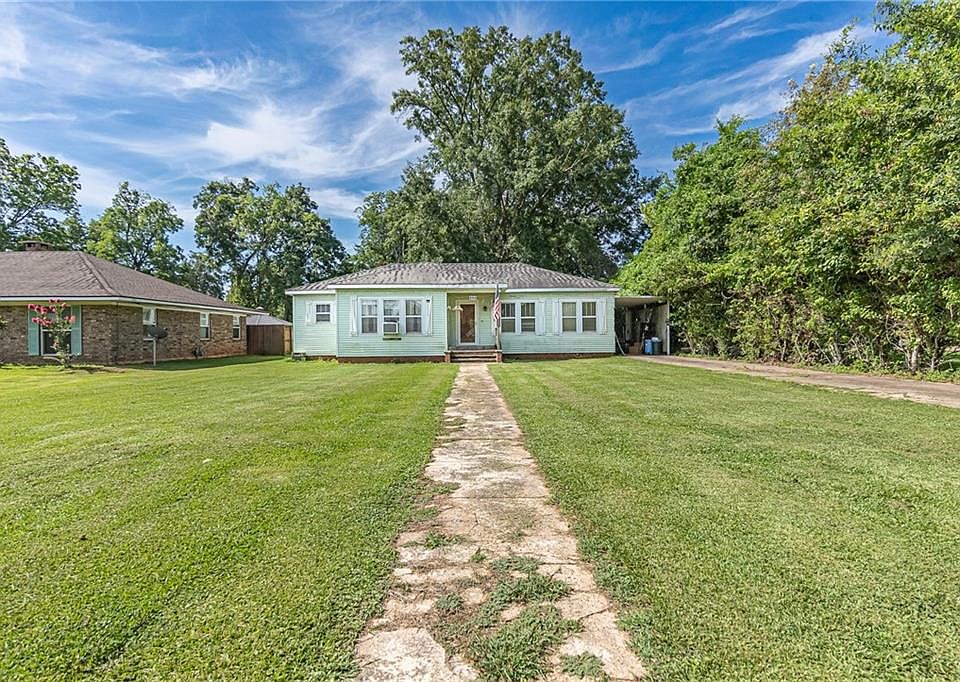 152 Main St, Moreauville, LA 71355 Zillow