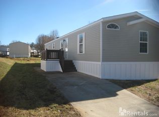 1901 Derrick Dr, Greensboro, NC 27405