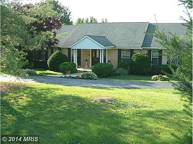 Beautiful & impeccably maintained home