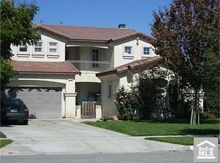 1105 Silvercreek Rd, Corona, CA 92882