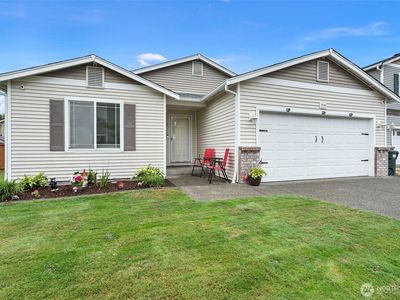 2101 179th Street Ct E, Spanaway, WA, 98387