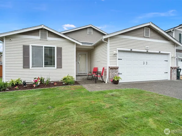 2101 179th Street Ct E, Spanaway, WA 98387