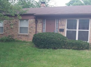 8516 E 37th Pl, Indianapolis, IN 46226
