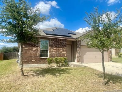 903 LEE TREVINO, San Antonio, TX, 78221
